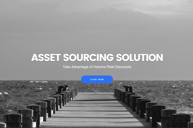 Lead Sourcing solution