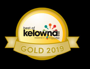 best of kelowna gold 2019