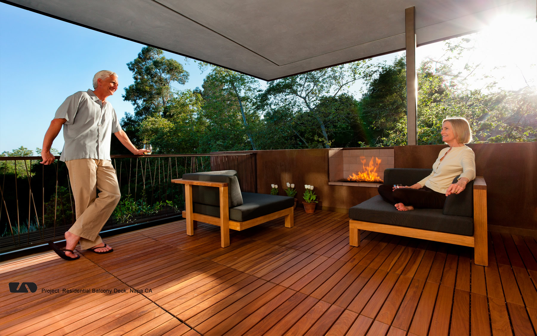 <h1 class="text-white">Commercial or Residential Decking Tile Projects big or small</h1>