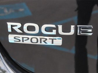 Nissan Rogue Sport SV JN1BJ1CR5KW333951 689