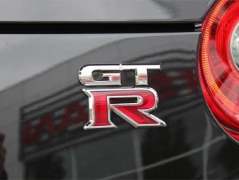 Nissan GT-R Premium JN1AR5EFXHM821201 1921
