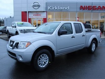 Nissan Frontier SV 1N6AD0FVXKN726687 193