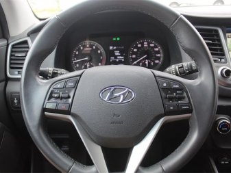Hyundai Tucson SE Plus KM8J3CA43HU529683 5399