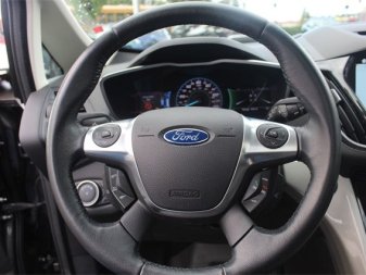 Ford C-Max Hybrid SEL 1FADP5BU2GL101159 5851