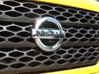 Nissan Titan XD PRO-4X 1N6BA1F42HN548860 5814