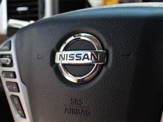Nissan Titan XD PRO-4X 1N6BA1F42HN548860 5837