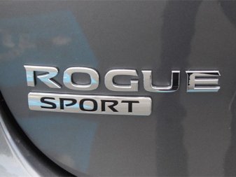 Nissan Rogue Sport S JN1BJ1CR1KW627606 524