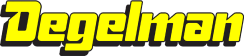 Degelman logo