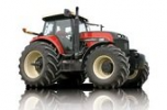 MFWD Series Tractors