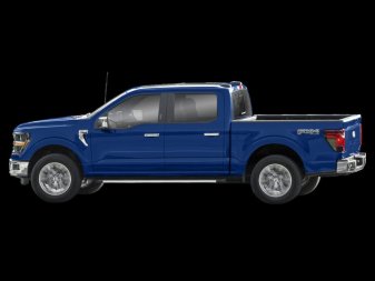 2024 Ford F-150 XLT  - Tow Package