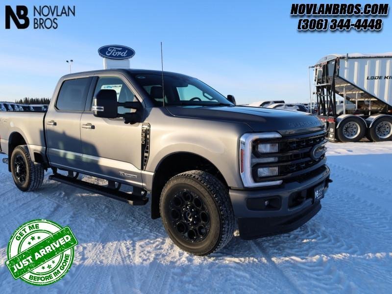 Ford F-350 Super Duty Lariat  - Power Stroke 1FT8W3BT3REF34927