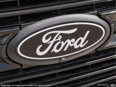 2025 Ford F-150 Platinum - Image 8