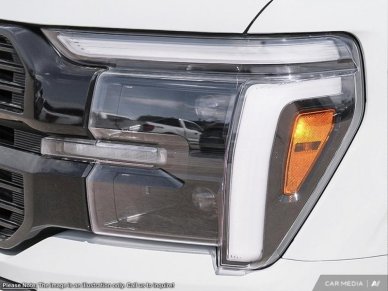 2025 Ford F-150 Platinum - Image 9