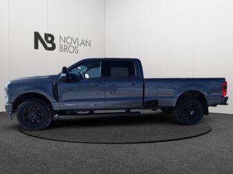 Ford F-350 Super Duty LARIAT  - Premium Audio 1FT8W3BT0SEC34073 118473