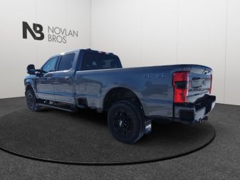 Ford F-350 Super Duty LARIAT  - Premium Audio 1FT8W3BT0SEC34073 118474