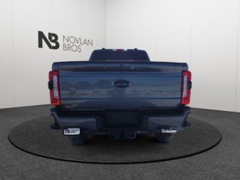 Ford F-350 Super Duty LARIAT  - Premium Audio 1FT8W3BT0SEC34073 118475
