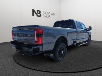 Ford F-350 Super Duty LARIAT  - Premium Audio 1FT8W3BT0SEC34073 118476