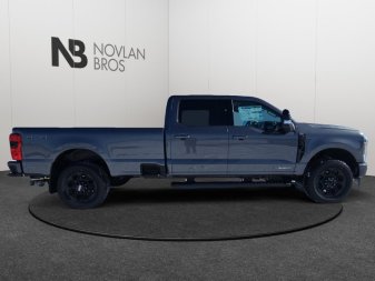 Ford F-350 Super Duty LARIAT  - Premium Audio 1FT8W3BT0SEC34073 118477
