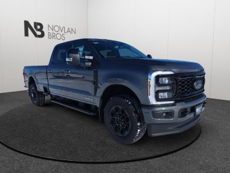 Ford F-350 Super Duty LARIAT  - Premium Audio 1FT8W3BT0SEC34073 118478