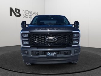 Ford F-350 Super Duty LARIAT  - Premium Audio 1FT8W3BT0SEC34073 118479