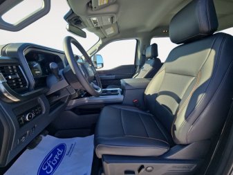 Ford F-350 Super Duty LARIAT  - Premium Audio 1FT8W3BT0SEC34073 118480
