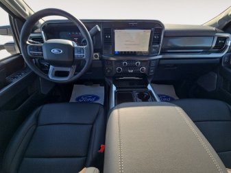 Ford F-350 Super Duty LARIAT  - Premium Audio 1FT8W3BT0SEC34073 118481