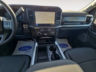 Ford F-350 Super Duty LARIAT  - Premium Audio 1FT8W3BT0SEC34073 118482