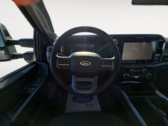 Ford F-350 Super Duty LARIAT  - Premium Audio 1FT8W3BT0SEC34073 118483