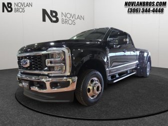 Ford F-350 Super Duty LARIAT  - Premium Audio 1FT8W3DT4SEC25020 108993