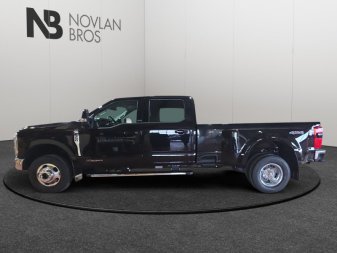 Ford F-350 Super Duty LARIAT  - Premium Audio 1FT8W3DT4SEC25020 108994