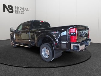 Ford F-350 Super Duty LARIAT  - Premium Audio 1FT8W3DT4SEC25020 108995