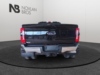 Ford F-350 Super Duty LARIAT  - Premium Audio 1FT8W3DT4SEC25020 108996