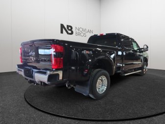 Ford F-350 Super Duty LARIAT  - Premium Audio 1FT8W3DT4SEC25020 108997