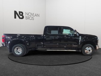 Ford F-350 Super Duty LARIAT  - Premium Audio 1FT8W3DT4SEC25020 108998