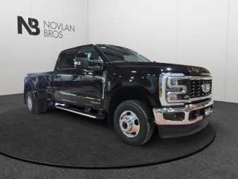 Ford F-350 Super Duty LARIAT  - Premium Audio 1FT8W3DT4SEC25020 108999