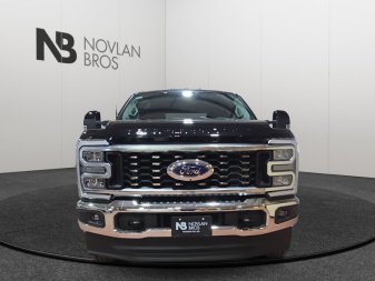 Ford F-350 Super Duty LARIAT  - Premium Audio 1FT8W3DT4SEC25020 109000