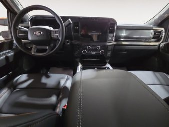 Ford F-350 Super Duty LARIAT  - Premium Audio 1FT8W3DT4SEC25020 109002