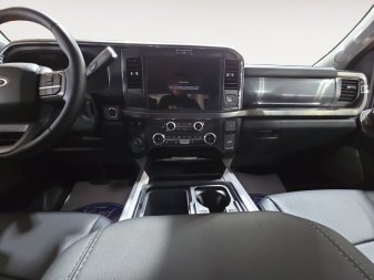 Ford F-350 Super Duty LARIAT  - Premium Audio 1FT8W3DT4SEC25020 109003