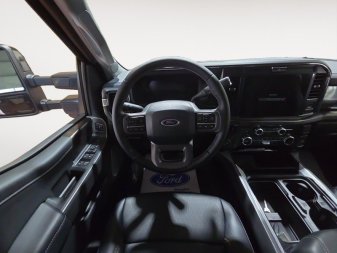 Ford F-350 Super Duty LARIAT  - Premium Audio 1FT8W3DT4SEC25020 109004