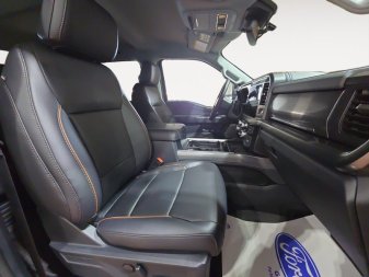 Ford F-350 Super Duty LARIAT  - Premium Audio 1FT8W3DT4SEC25020 109007