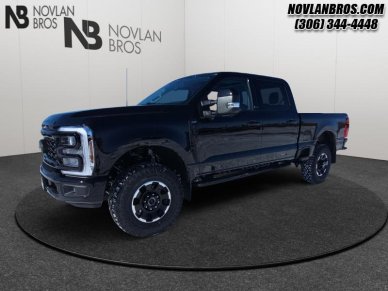 2025 Ford F-250 Super Duty LARIAT  - Moonroof - Image 0