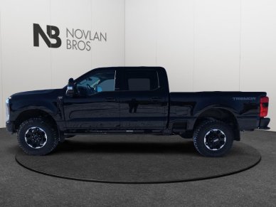 2025 Ford F-250 Super Duty LARIAT  - Moonroof - Image 1