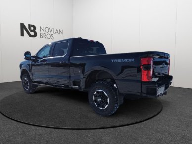 2025 Ford F-250 Super Duty LARIAT  - Moonroof - Image 2