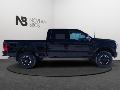 2025 Ford F-250 Super Duty LARIAT  - Moonroof - Image 5