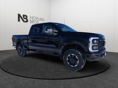 2025 Ford F-250 Super Duty LARIAT  - Moonroof - Image 6