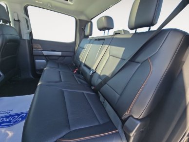 2025 Ford F-250 Super Duty LARIAT  - Moonroof - Image 12