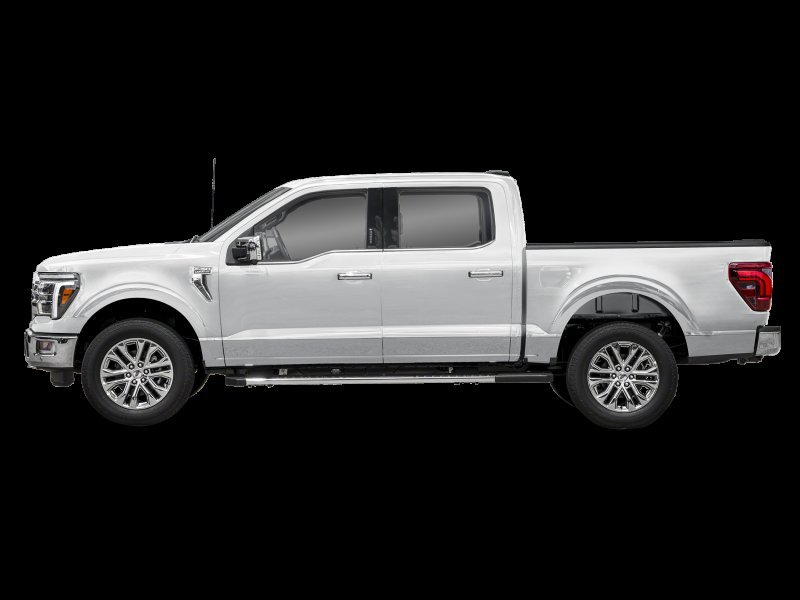 Ford F-150 Lariat 1FTFW5L85SFA83061