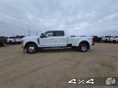 2025 Ford F-350 Super Duty LARIAT  - Premium Audio - Image 1