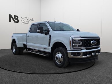 2025 Ford F-350 Super Duty LARIAT  - Premium Audio - Image 6