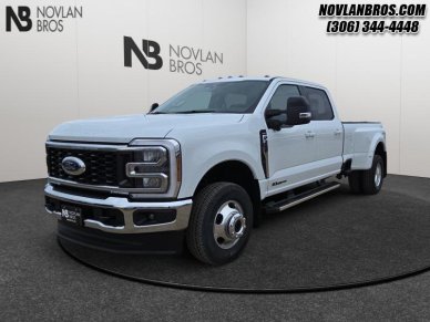 2025 Ford F-350 Super Duty LARIAT  - Premium Audio - Image 0